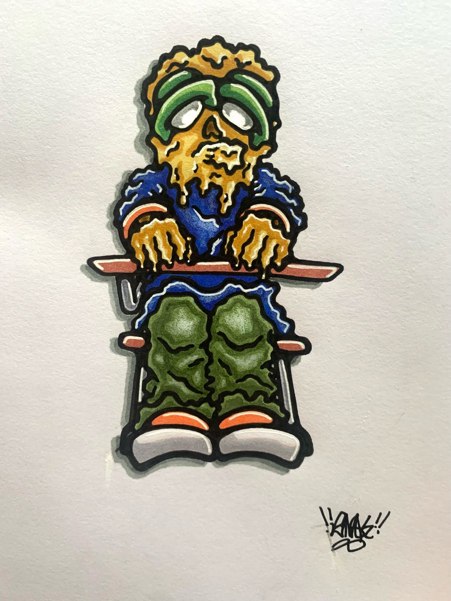 snakdraws's tweet photo. Stuck in Detention https://t.co/cucXd4nKq3