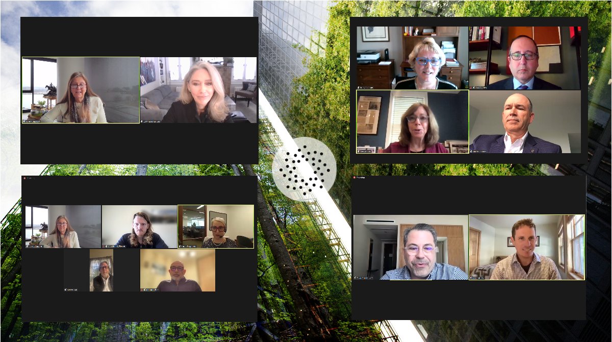 🚨The FULL video of AIR's popular🌳Make Money Green virtual event is now available to watch online → regulationinnovation.org/make-money-gre… @energywebx @SECHerrenLee @JoAnnBarefoot @bharathchari @LauraSegafredo @ja_morris #fintech #regtech #crypto #ESG #greenfinance #ESG #makecryptogreen