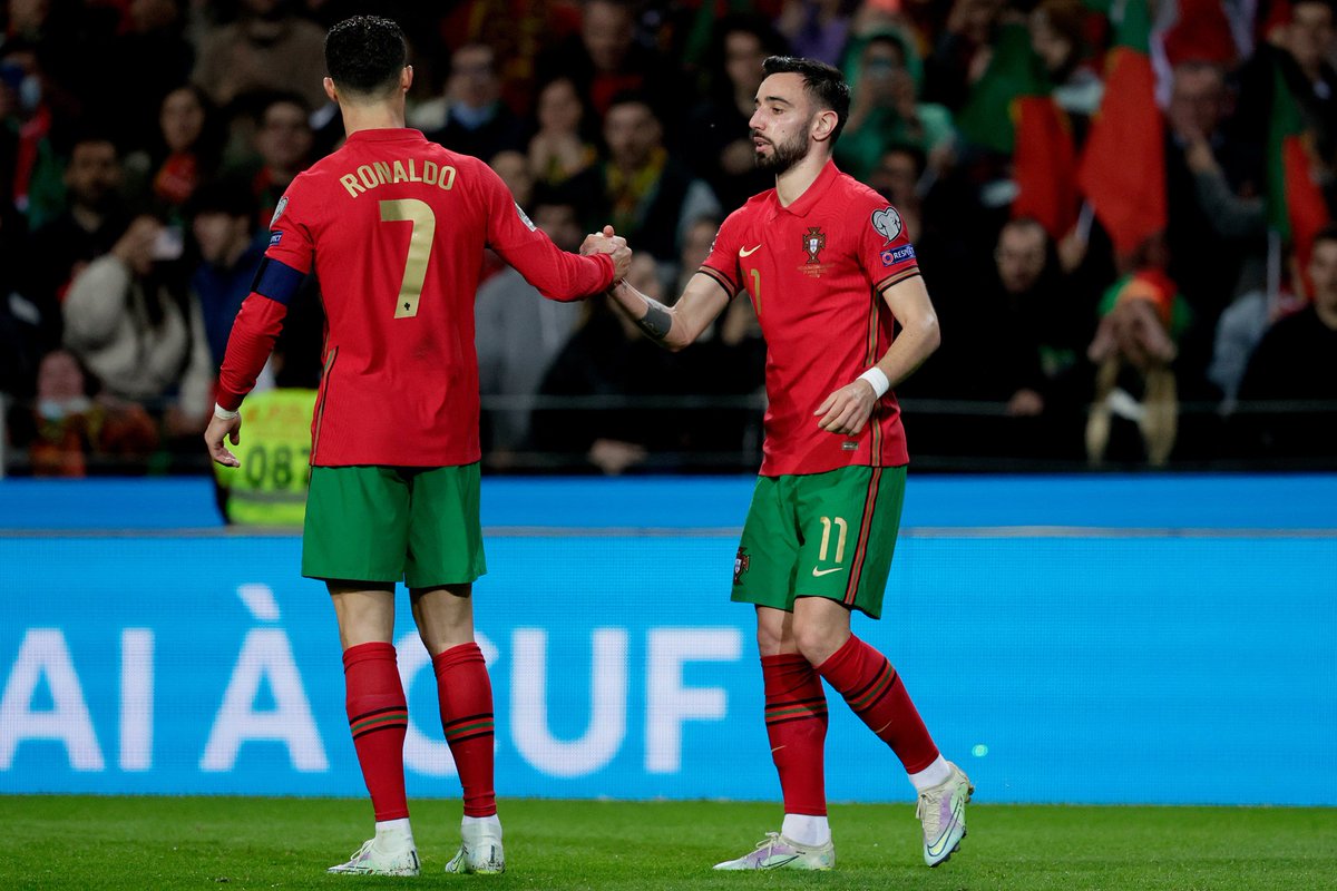 iam_wilsons's tweet photo. Active fans of the amazing Bruno Fernandes ready to be friends? RETWEET &amp; follow back everyone let's connect ❤❤ #MUFC https://t.co/K3jplYqbN3