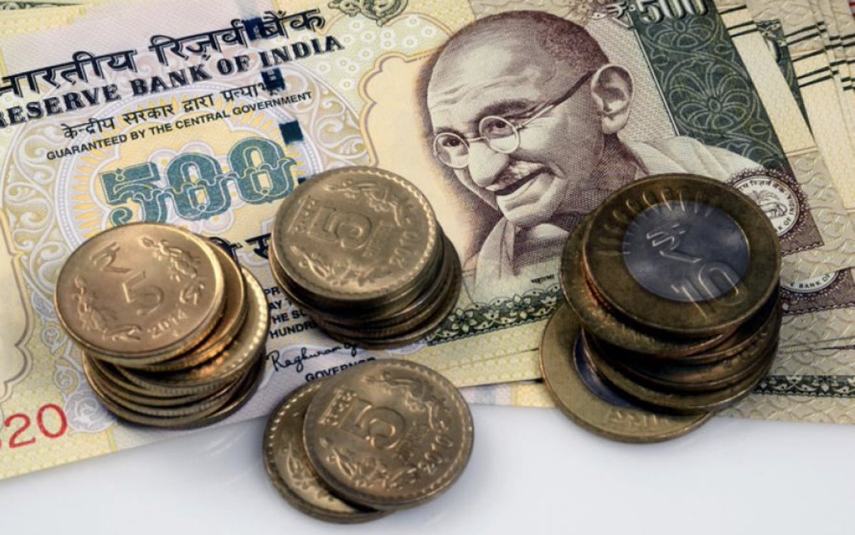Crypto_Daily9's tweet photo. India: #crypto tax higher than 30%

The good news is that India abandoned the idea of banning #cryptocurrencies altogether. Bankers and officials have agreed: you can't ban something that can be taxed. Now the country's top officials have launched a greed competition. https://t.co/uL4uSpqcx9