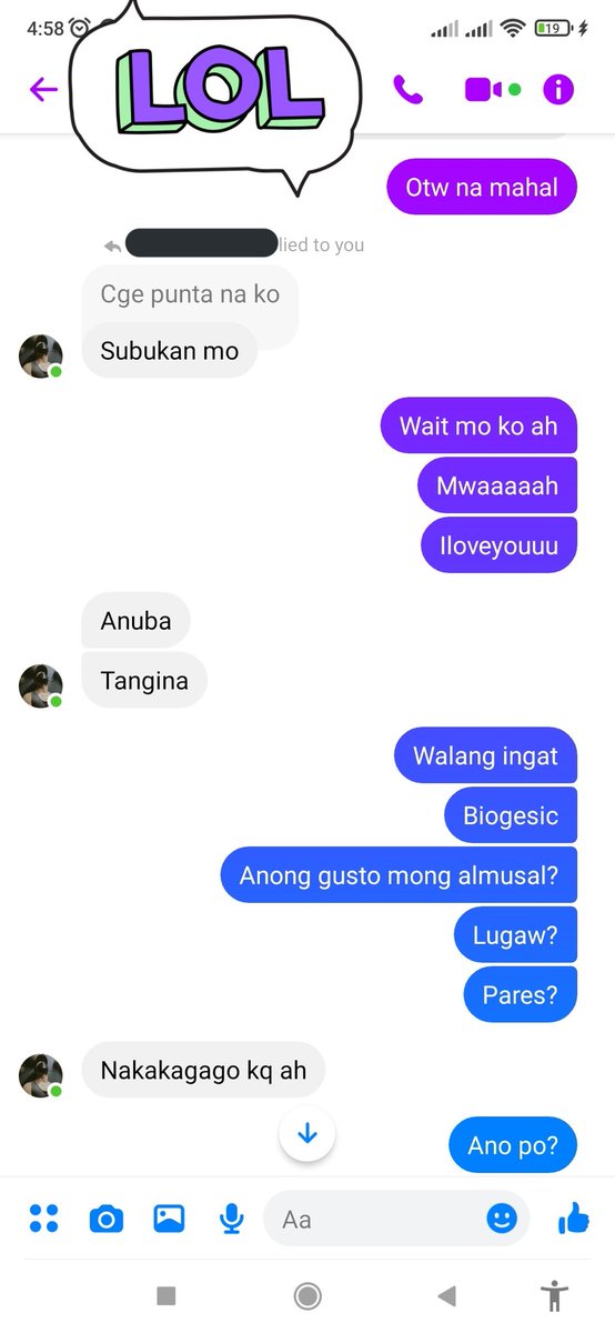 _tyntyn18's tweet photo. Yung pinipilit mo na lang maging sweet kahit nasasaktan kana at minumura kana😭💔napakababa na nang tingin ko sa sarili ko😭 https://t.co/8pvO8zqPAw
