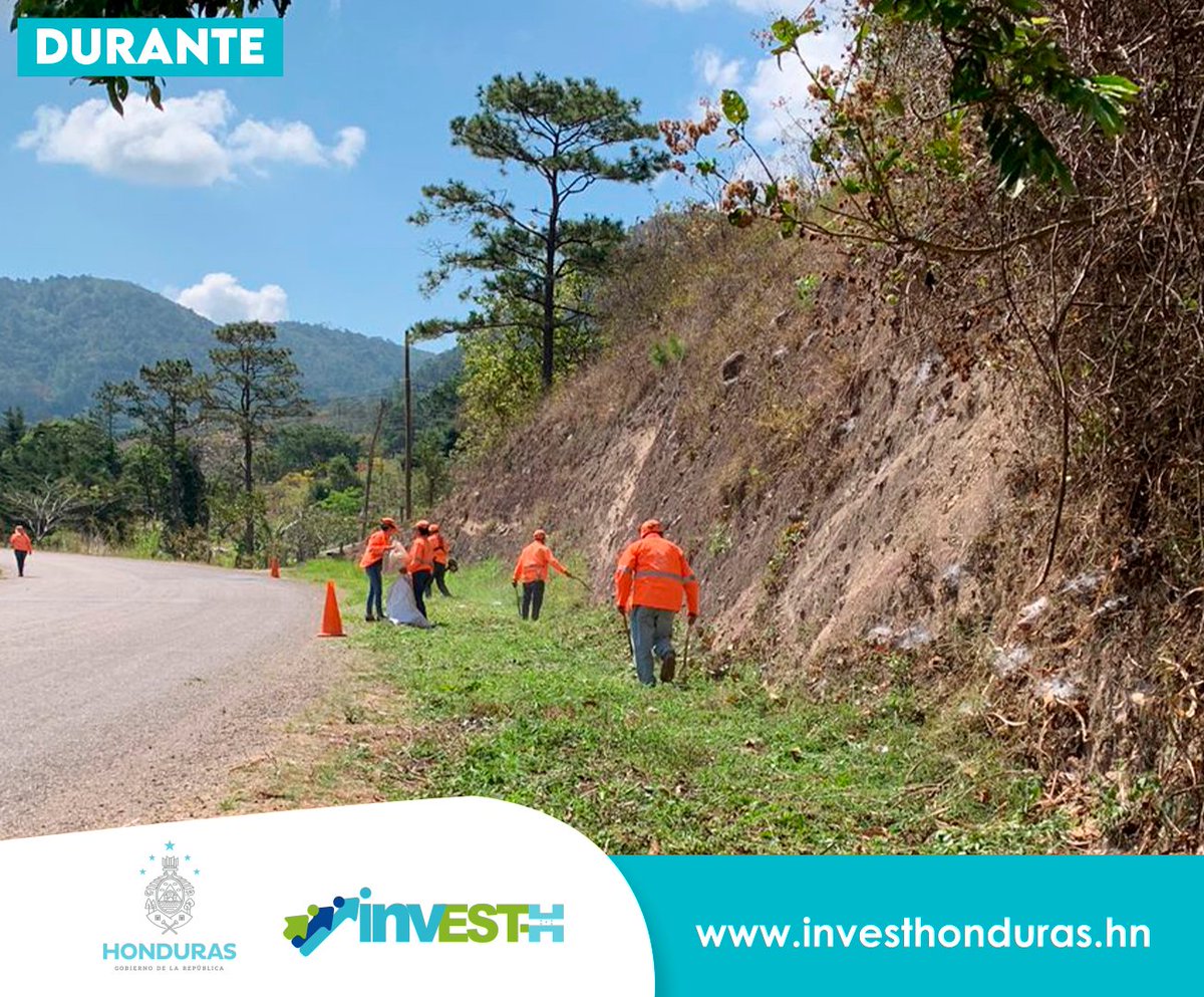 INVEST-Honduras tweet media