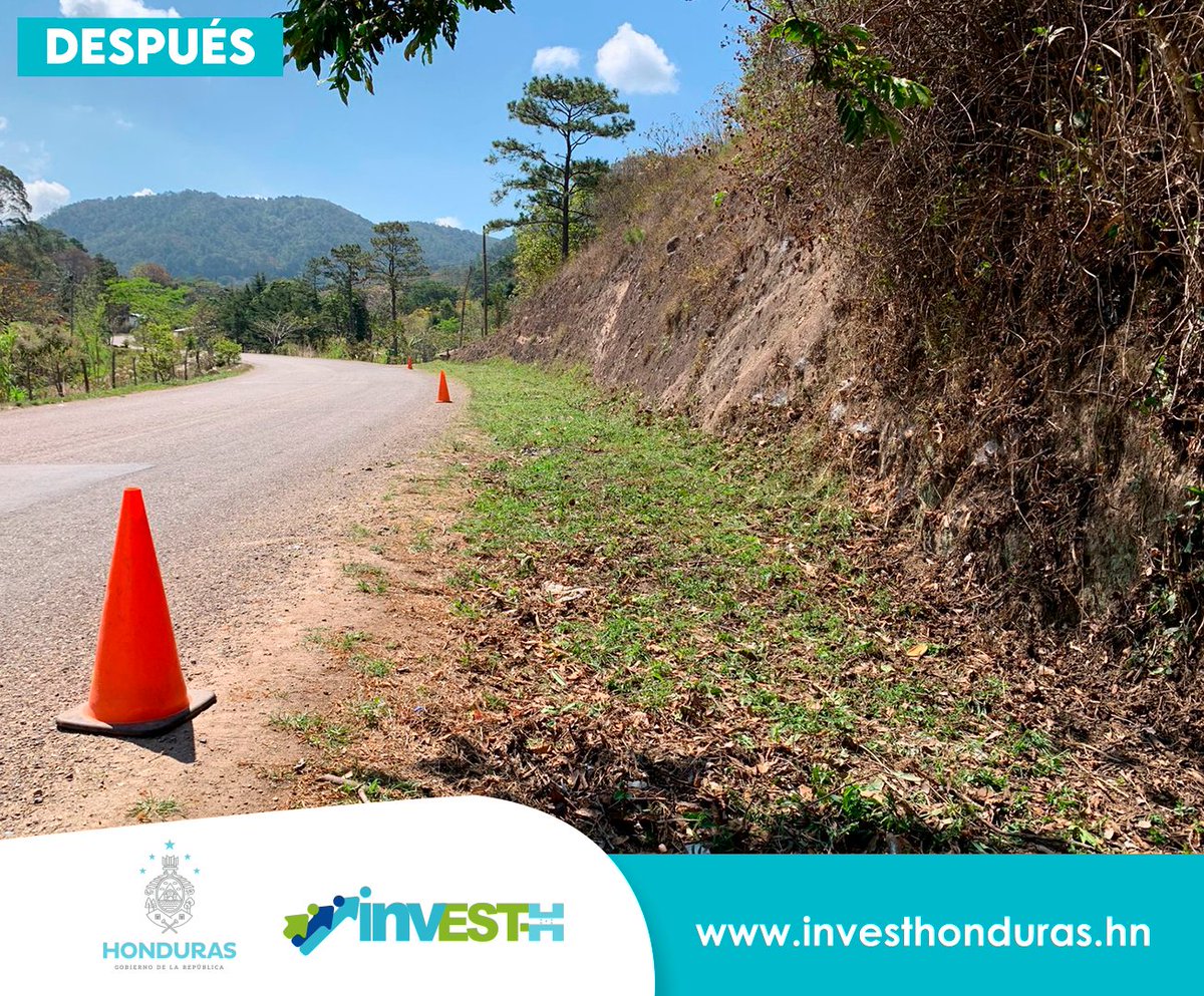 INVEST-Honduras tweet media