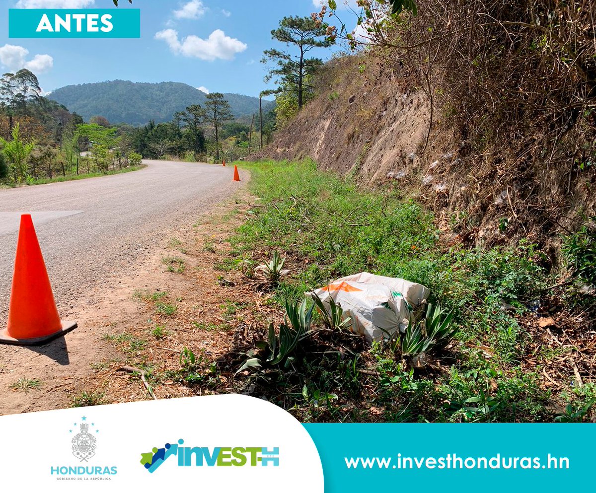 INVEST-Honduras tweet media