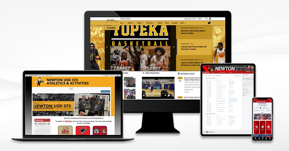 Rschooltoday Headed To Lake Of The Ozarks For The Miaaamo1 Spring Conference 22 Stop By Booth No 42 See What S New And Exciting With Our Athletic Scheduler Activity Registration Vnn Sportshub