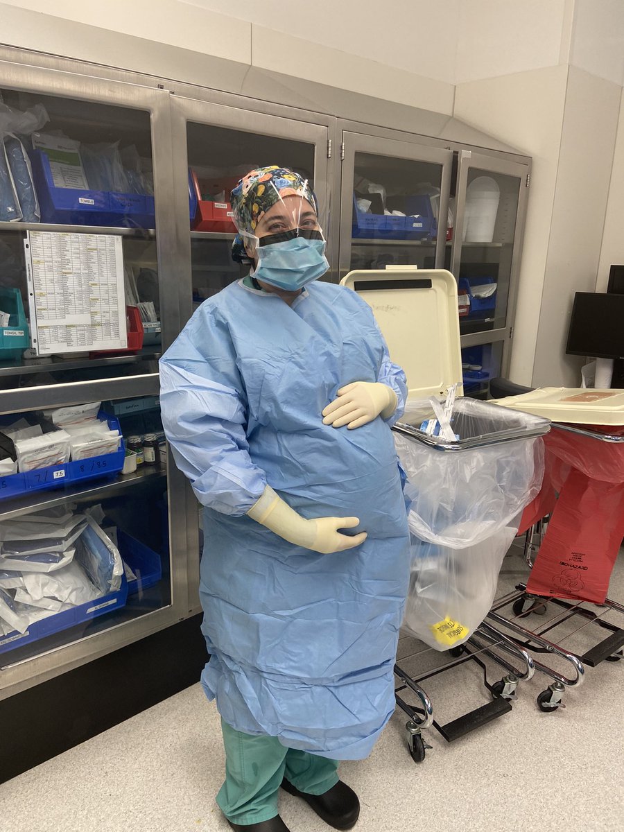 36 weeks pregnant with my twin girls today! 🙌