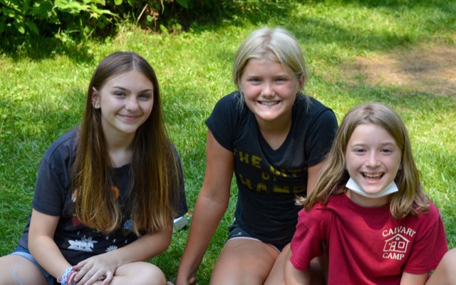 calvary_camp's tweet photo. Hey Calvary family! This is a reminder that registration for Summer 2022 is still open. We still have space for more campers to join us and we would love to see you at Calvary this season! 

Information for summer sessions can be found on our website. We hope to see you soon! https://t.co/BP3DB3R2d9