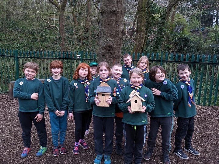 127th St Annes tweet media