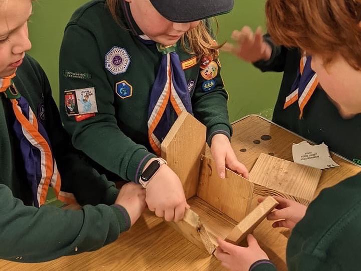 127th St Annes tweet media