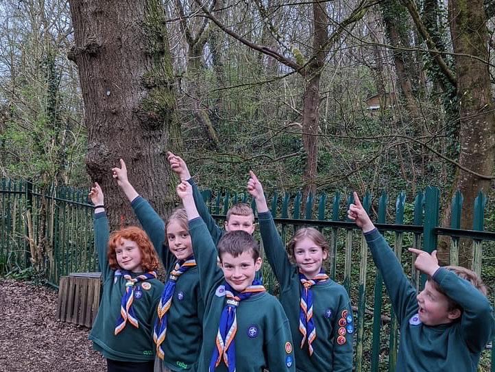 127th St Annes tweet media