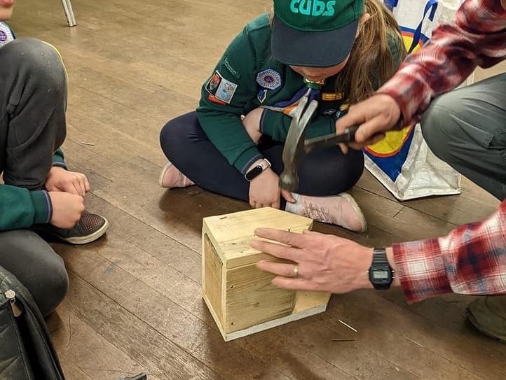 127th St Annes tweet media