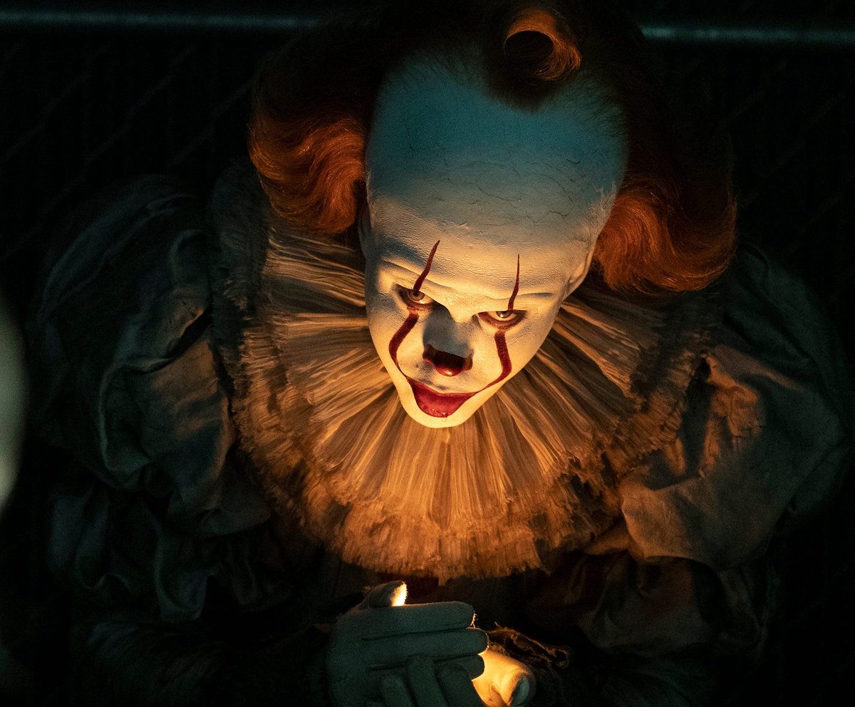 'IT' prequel series 'Welcome to Derry' revealing Pennywise's origins is in development at HBO Max 🎈

Andy Muschietti will return to executive produce

(via <a href="/TheAnkler/">The Ankler</a>, <a href="/Variety/">Variety</a> | bit.ly/3JSOMIv)