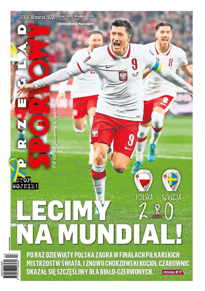 przeglad's tweet photo. Hi, @FIFAWorldCup 👋 https://t.co/W0KQps1Guz