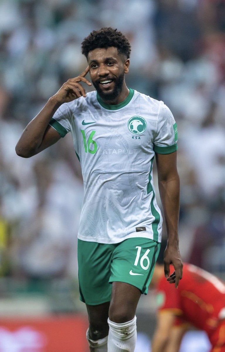 كرة القدم بالعقل 
ماهي مراكض وتسحيب رجول 
💚💚💚💚