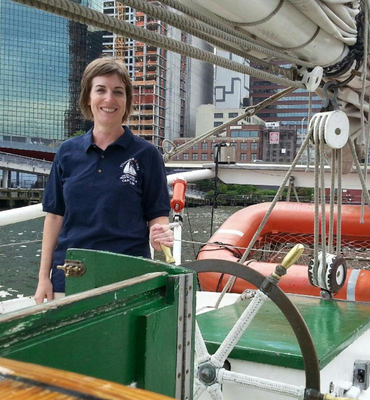 SeaportMuseum's tweet photo. Today we celebrate the generations of women who have worked and sailed on the Seaport Museum’s fleet of historic ships, as volunteers, interns, students, guest crew, mates, and captains. Here’s to our exceptional seafarers!
#WomensHistoryMonth #SheSails #WomenWhoSail https://t.co/loYNVHcPs3
