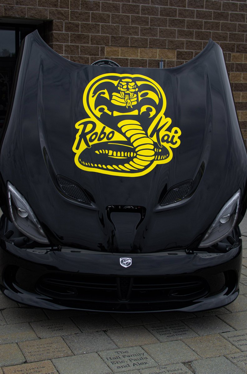 Robo Kai (Fenwick) Robotics tweet media