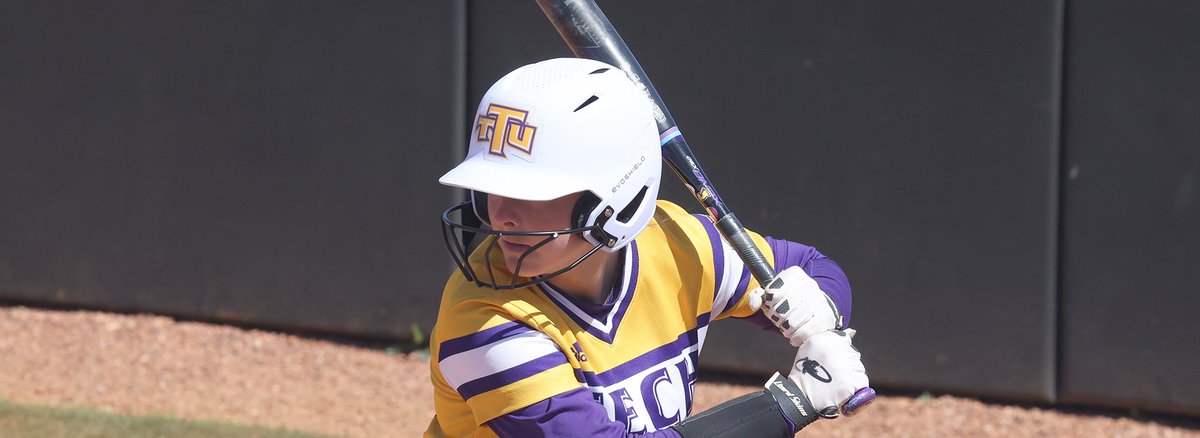 TTU_Softball's tweet photo. Golden Eagles look to continue ascent vs. Morehead State on Wednesday | PREVIEW: https://t.co/f3uUUUNzoN #WingsUp https://t.co/HQlWK4zQga