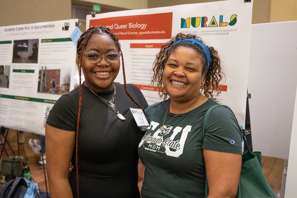 Colorado State University System tweet media