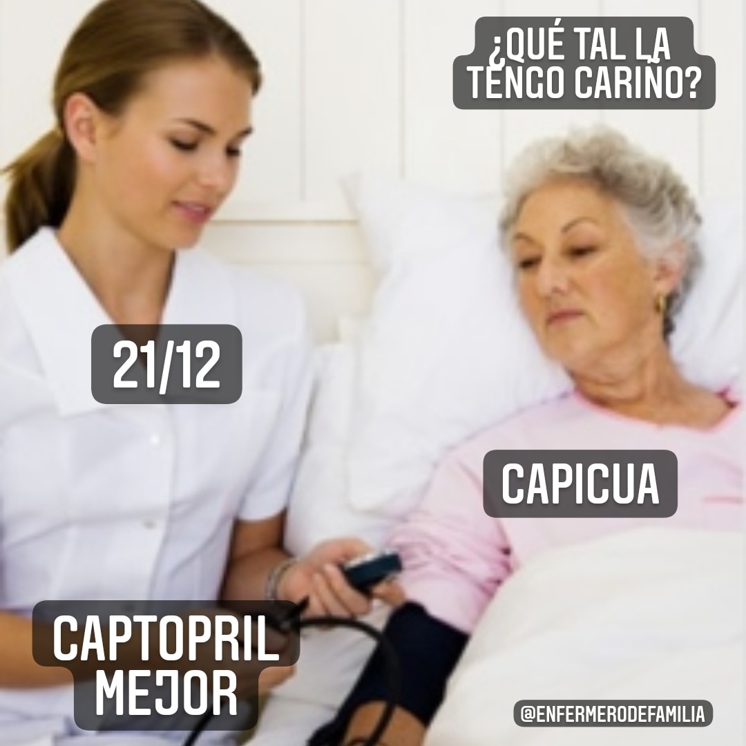 Enfermerodefami's tweet photo. NIC [4162] Manejo de la hipertensión
#enfermería #laseñorasalióviva https://t.co/AieF2HwN1M