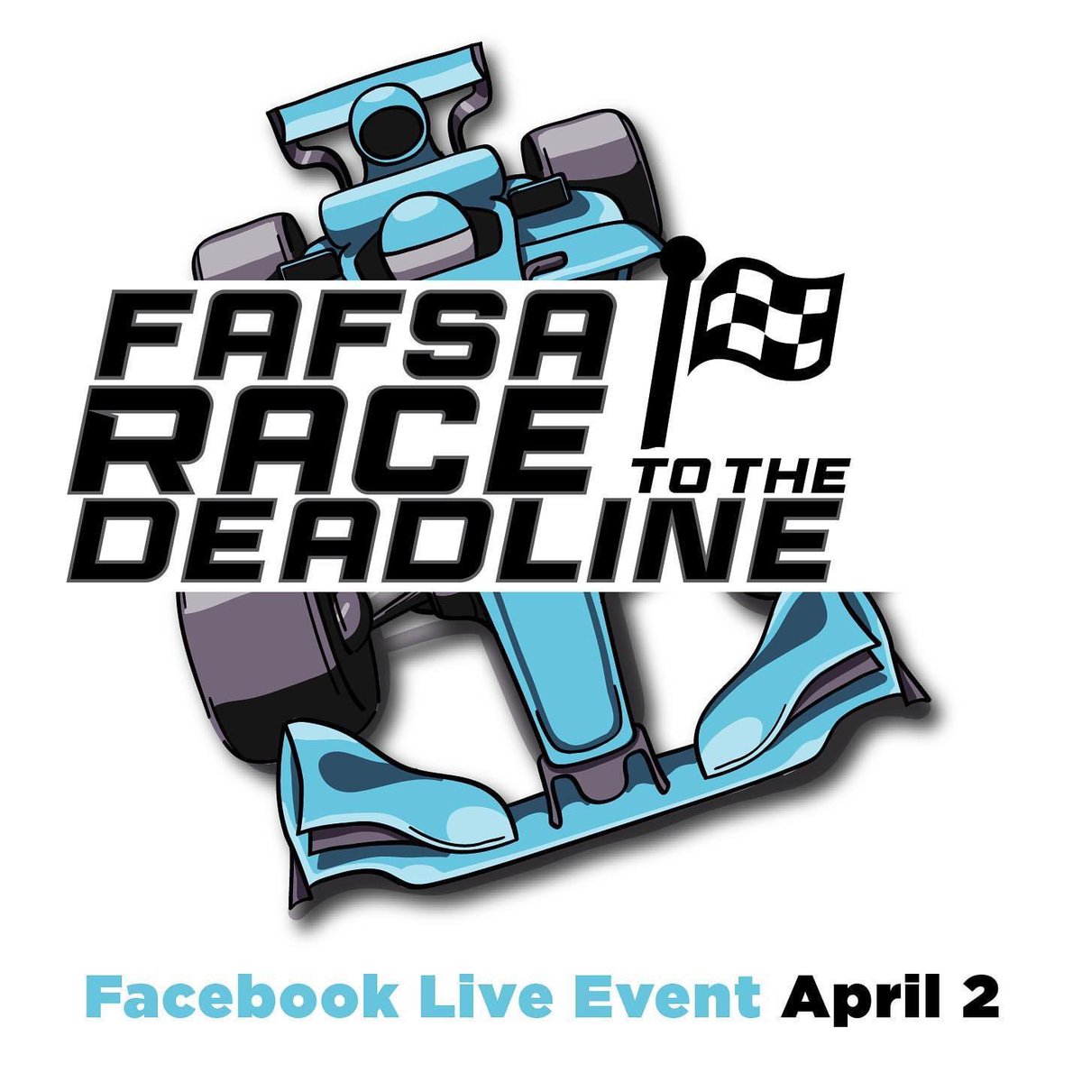 CyNattrass's tweet photo. Learn More Indiana

Join us on our Facebook page this Saturday to file your 2022-2023 FAFSA

#WeAreGreater #ingearup https://t.co/0v2fN4ZqCg