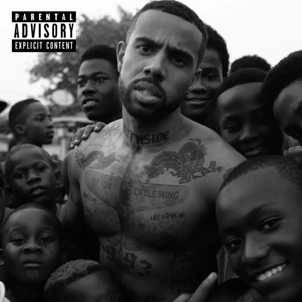 Just became the # 49 backer of King Of The Slum from  @vicmensa on <a href="/soundxyz_/">sound.xyz (🎧,🎧)</a>

Rocking with Vic since the innanetape datpiff days. #SaveMoney

Web 3 is the framework for the evolution of independent artist

This right here is history. This is the trail being blazed in real time