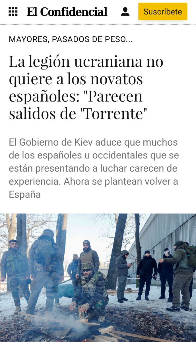 La culpa es de los padres, que los visten como Geypermans

#Torrente