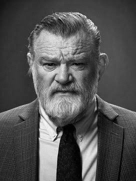 Happy birthday to the great Brendan Gleeson. My favorite film with Gleeson so far is In Bruges. 