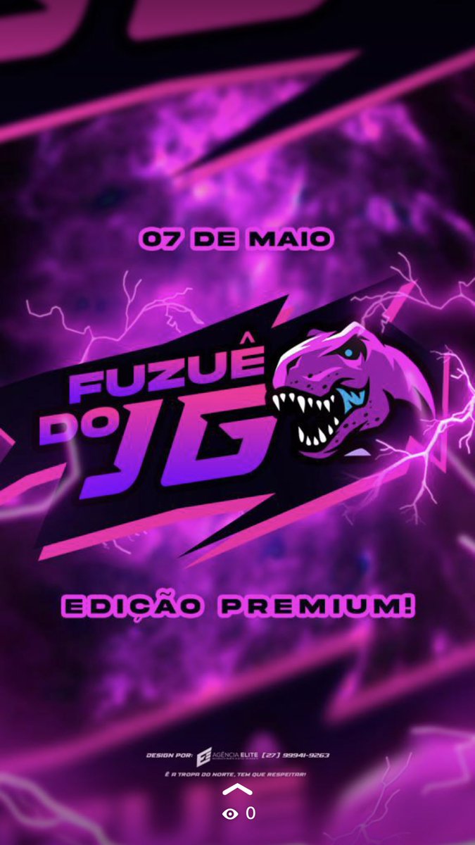 jg_Tropa's tweet photo. Dia 07 de maio o coro come 🥳 https://t.co/y16Vetl6sj