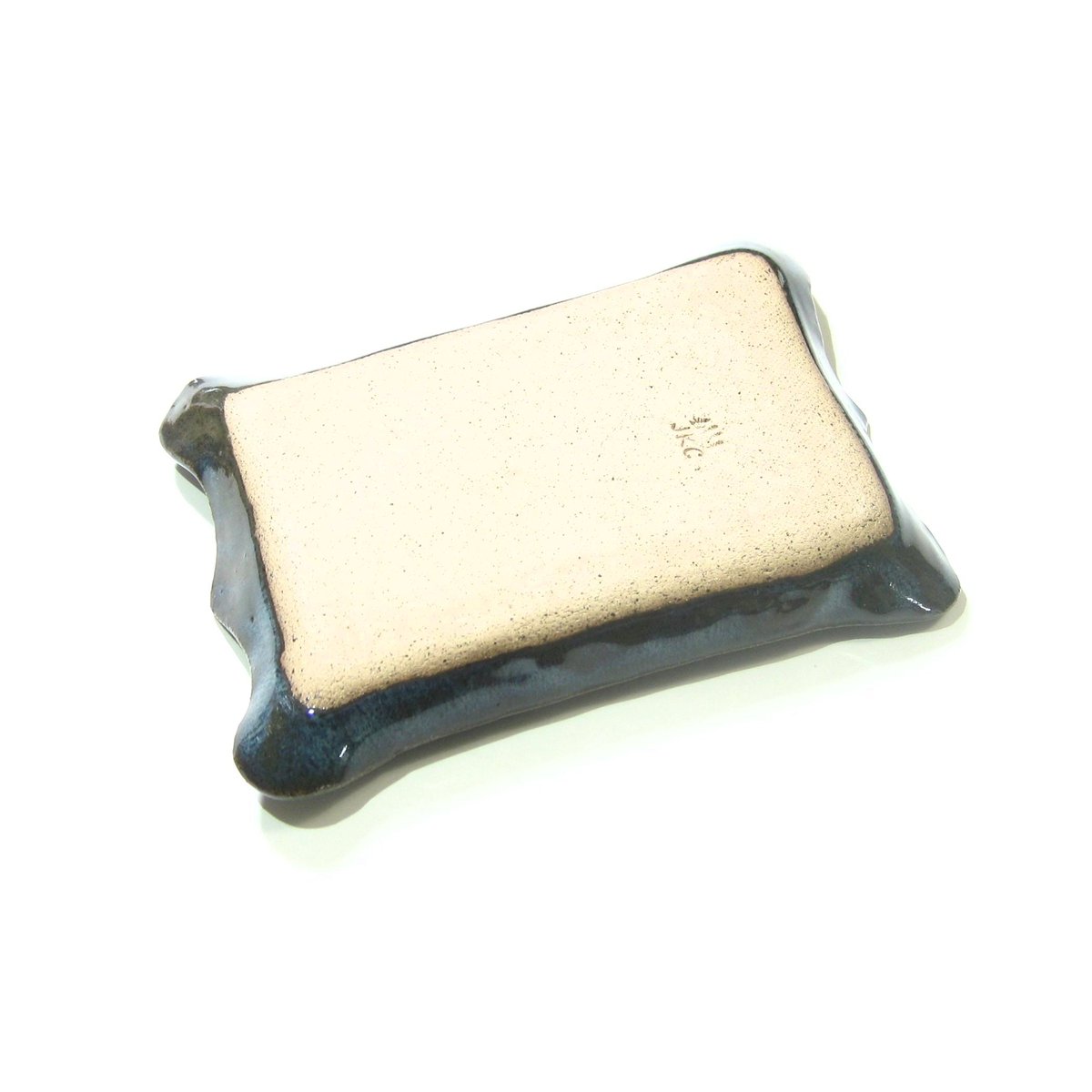 JKCJewelry's tweet photo. Ceramic Soap dish, Spoon Rest, Green Pottery Dish, Rectangle Soap Holder, Handmade Pottery, Hand Built, House Warming Gift, https://t.co/KNiXYEgMWc #ceramics #handmade #pottery #art #SpoonHolder https://t.co/TydHMfVknP