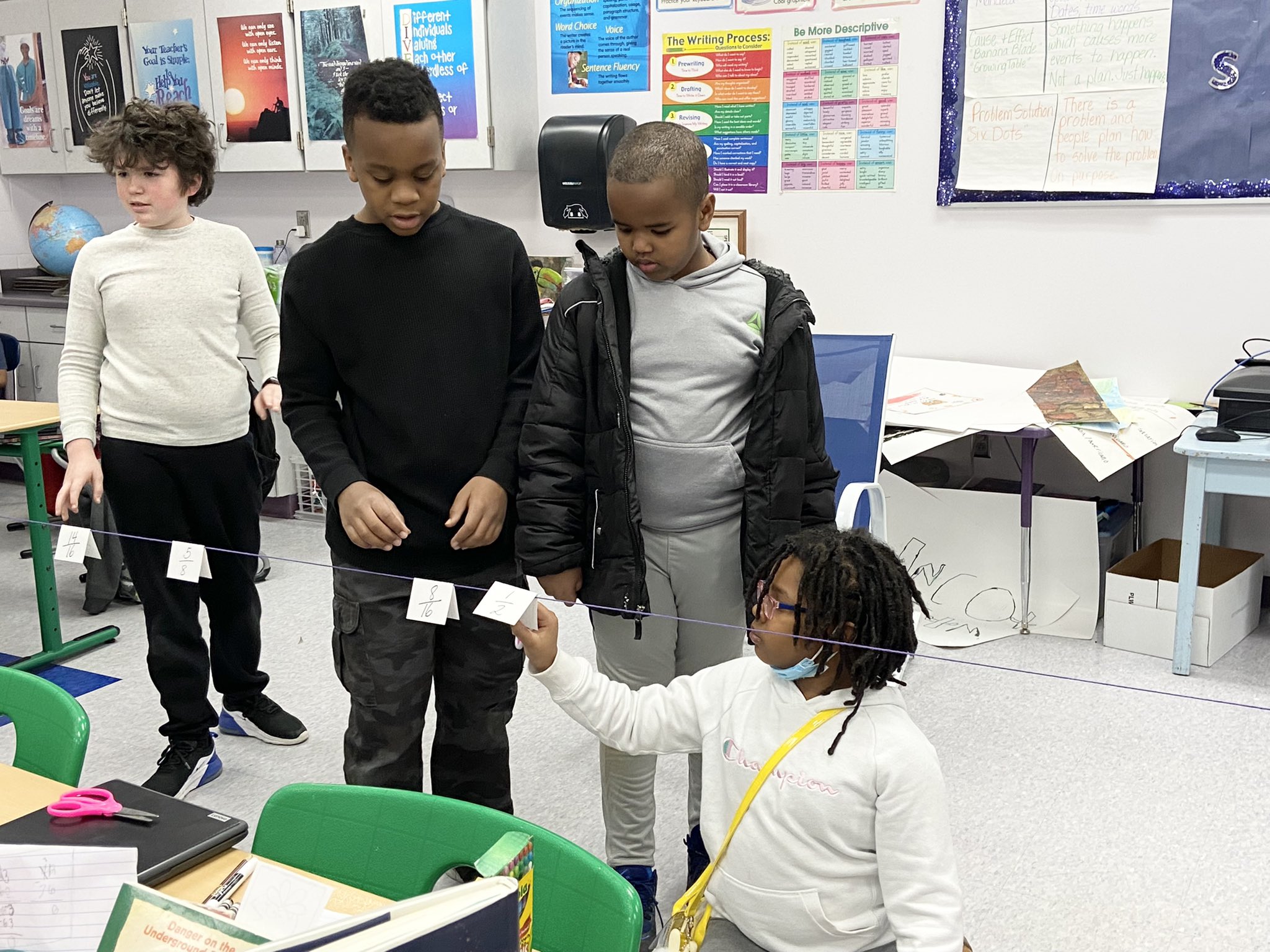 Slate Ridge Elementary on Twitter: 