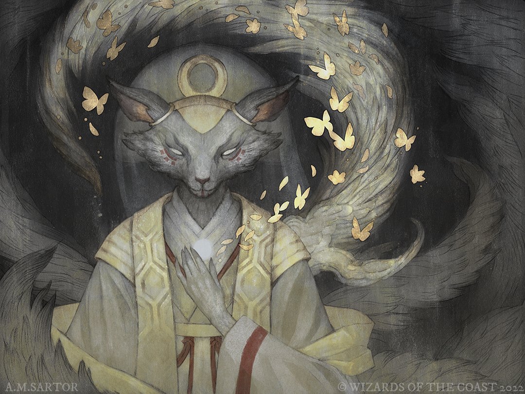 AMSartor's tweet photo. Hello #VisibleWomen! I'm an illustrator and my work exists at the crossroads of the whimsical and the macabre. I also like to make weird narrative games.

https://t.co/p7Jjrmxf17 https://t.co/qHl7fhvB0f
