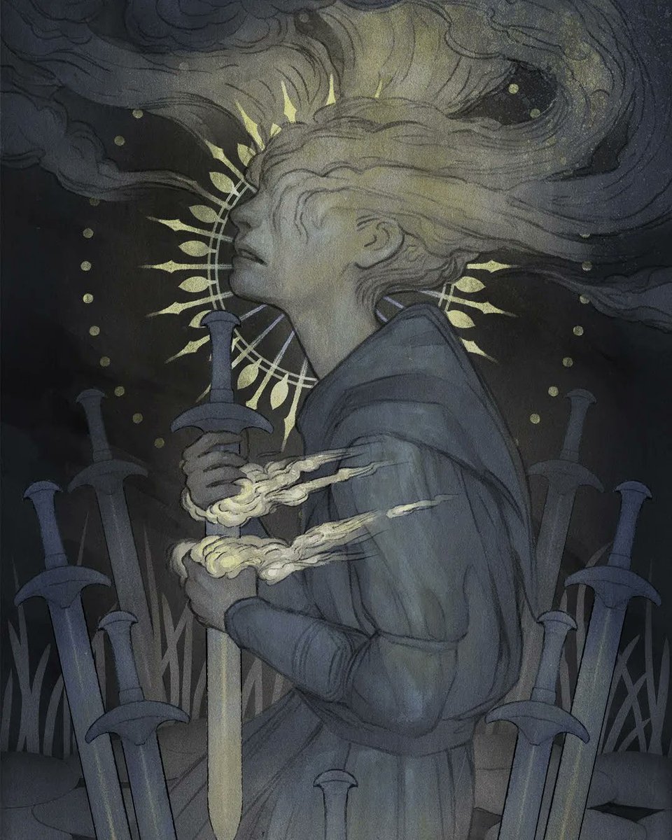 Hello #VisibleWomen! I'm an illustrator and my work exists at the crossroads of the whimsical and the macabre. I also like to make weird narrative games.

amsartor.com