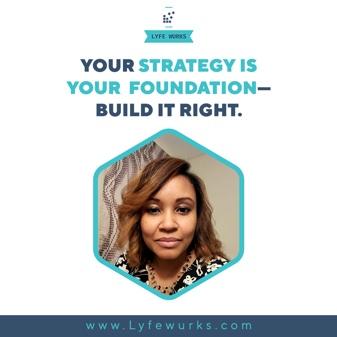 LyfeWurks's tweet photo. A good marketing strategy is needed to make an impact in the marketplace. Without proper research and careful calculations and planning, a marketing plan might end up doing the opposite of helping the business to achieve success.
.
.
https://t.co/imNznlhbBV
.
.
#lyfewurks https://t.co/kjU3t09Zyk
