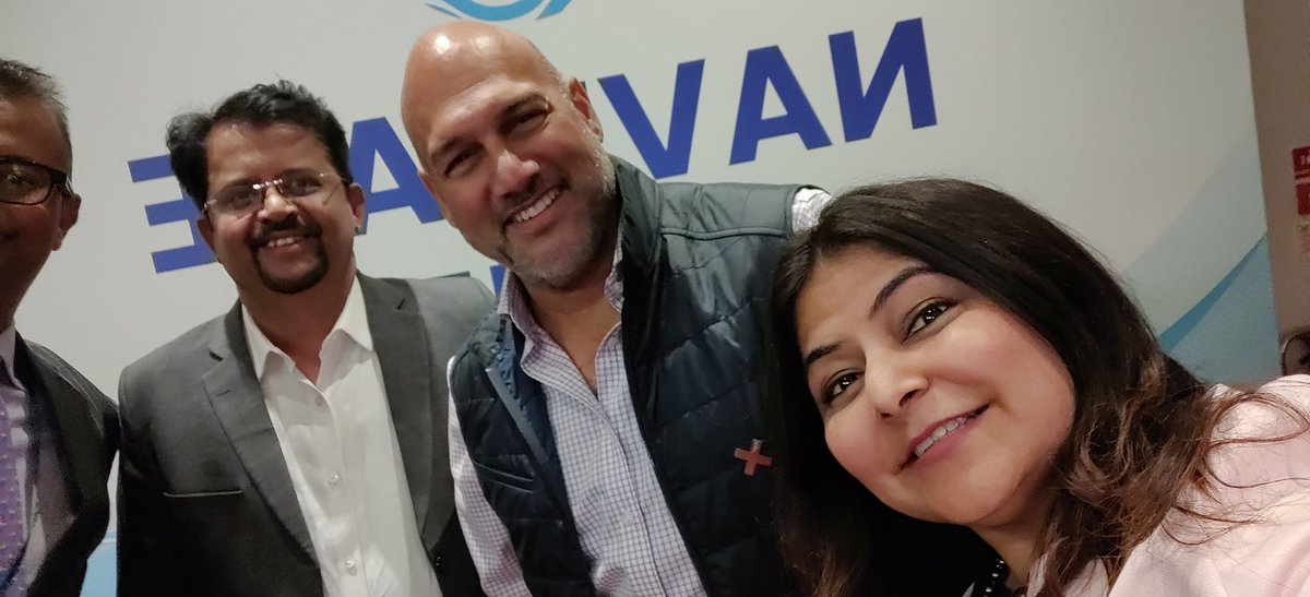 meenubagla's tweet photo. Thank you @salimismail for a mind blowing, neuron firing session for our leaders @Cyient GSM2022! My biggest take away was "shift to abundance mindset" !
#navigatethenew
@KrishnaBodanap1
@BVRMohanReddy
@iamnkarthik
@rajaneeshkini https://t.co/o3fvF6NfdC