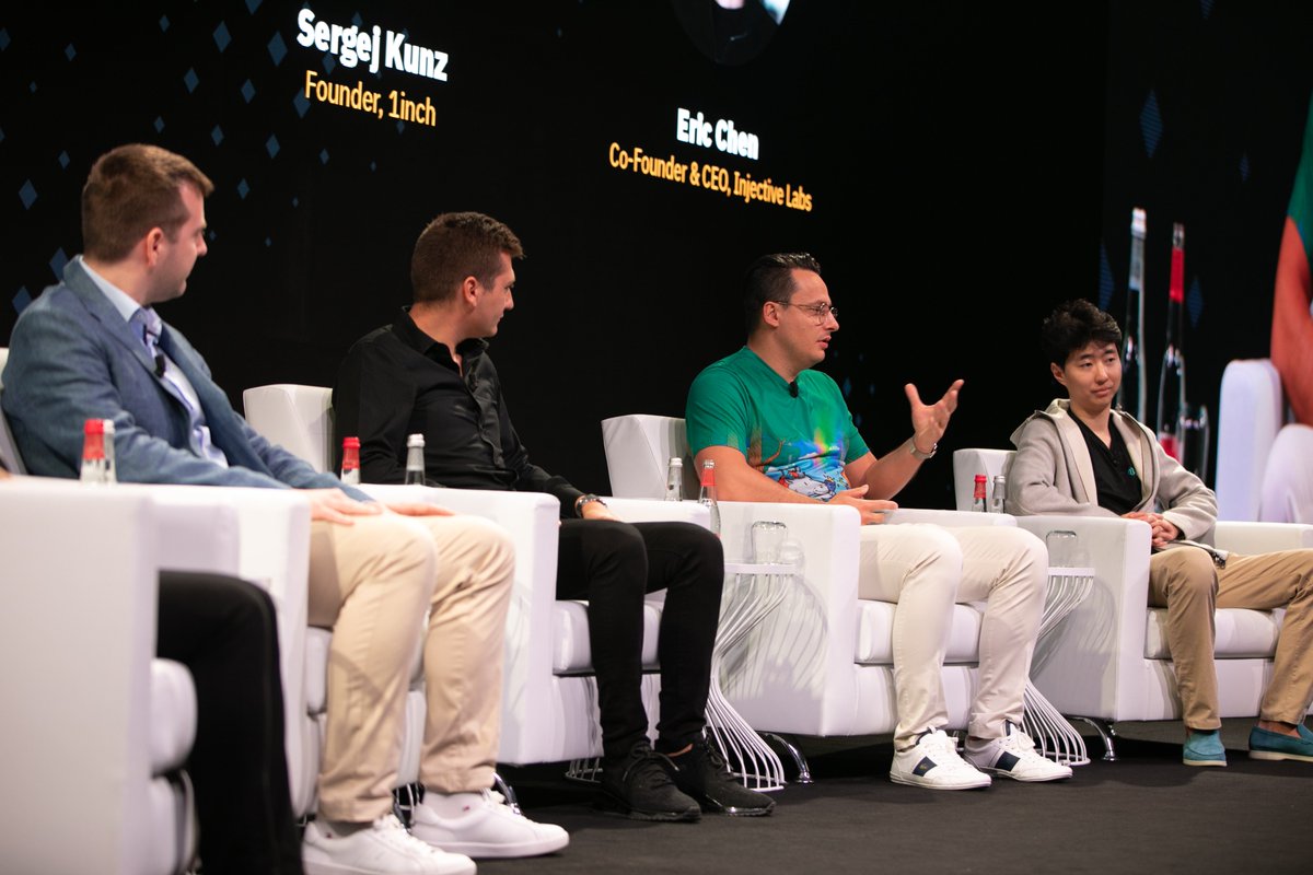 binance tweet picture