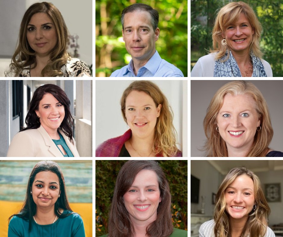 myACBS's tweet photo. Congratulations to all of the newly elected ACBS Board members! We are proud to share what is sure to be a dedicated and thoughtful Board. Learn more about the 22-23 Board of Directors here: 
https://t.co/1el2VV7MVB https://t.co/ic9fvOYjbT