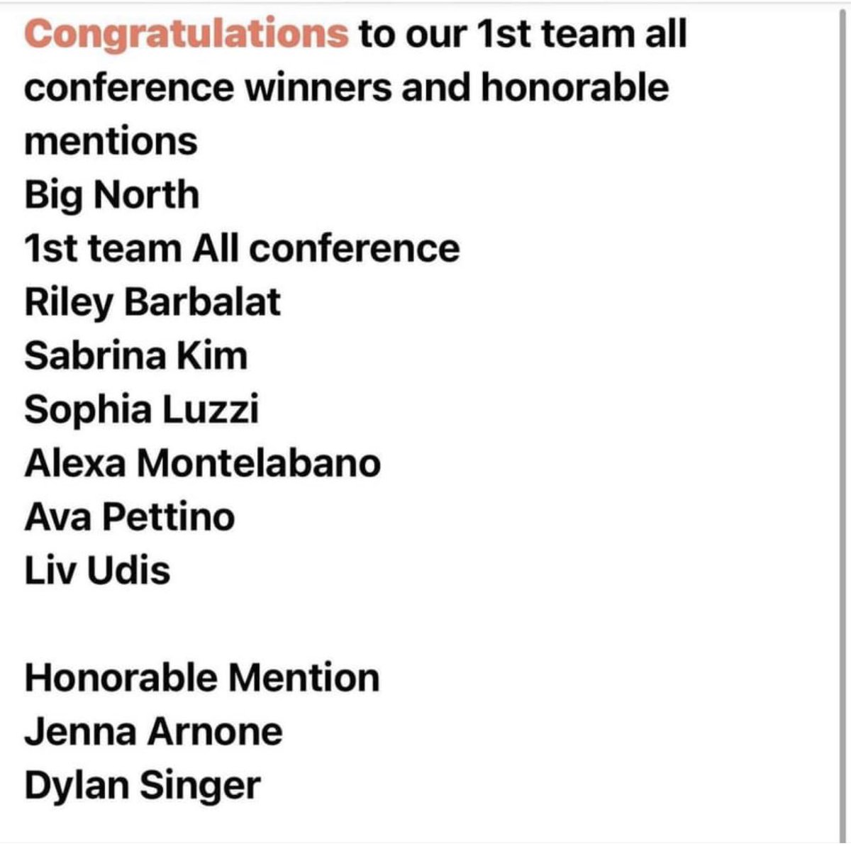 Paramus Varsity Cheer tweet media