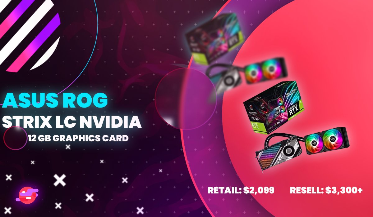 CardWorldIO's tweet image. Ampere Streaming Multiprocessors from NVIDIA are the foundation for the world's fastest and most efficient GPU.🔥🔥🔥🔥
What do you think about these?🤔🧠💭
Tell us in the comments section...💬💬
Like, Retweet, and Tag a Friend!!🤑🤑