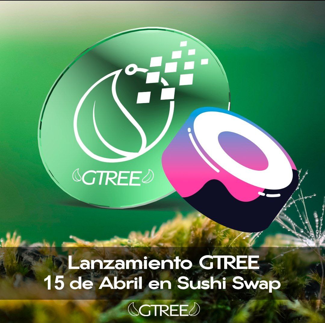 Green Life Tree tweet media