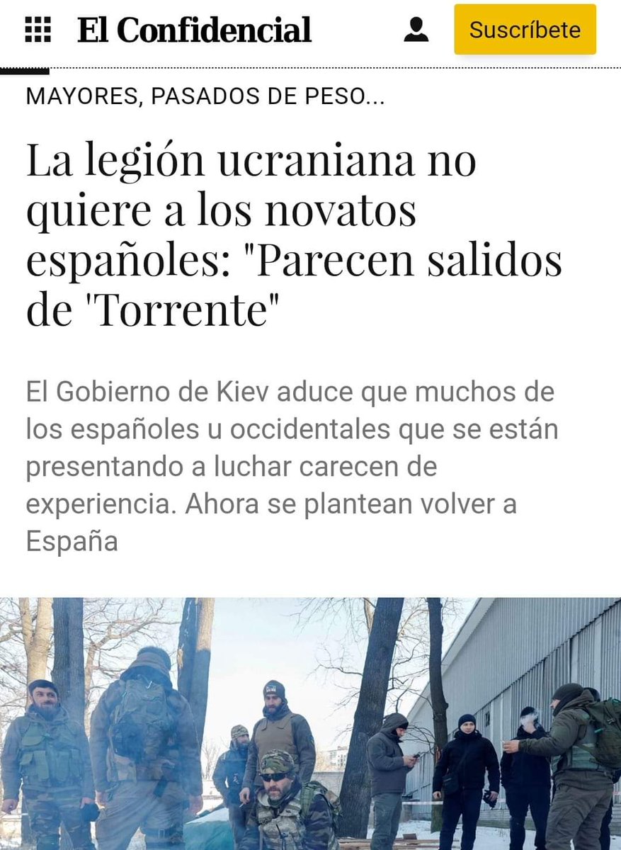 f8865711's tweet photo. Cuando la realidad supera a @eljueves  🤪 https://t.co/3QgQ6CPfaL