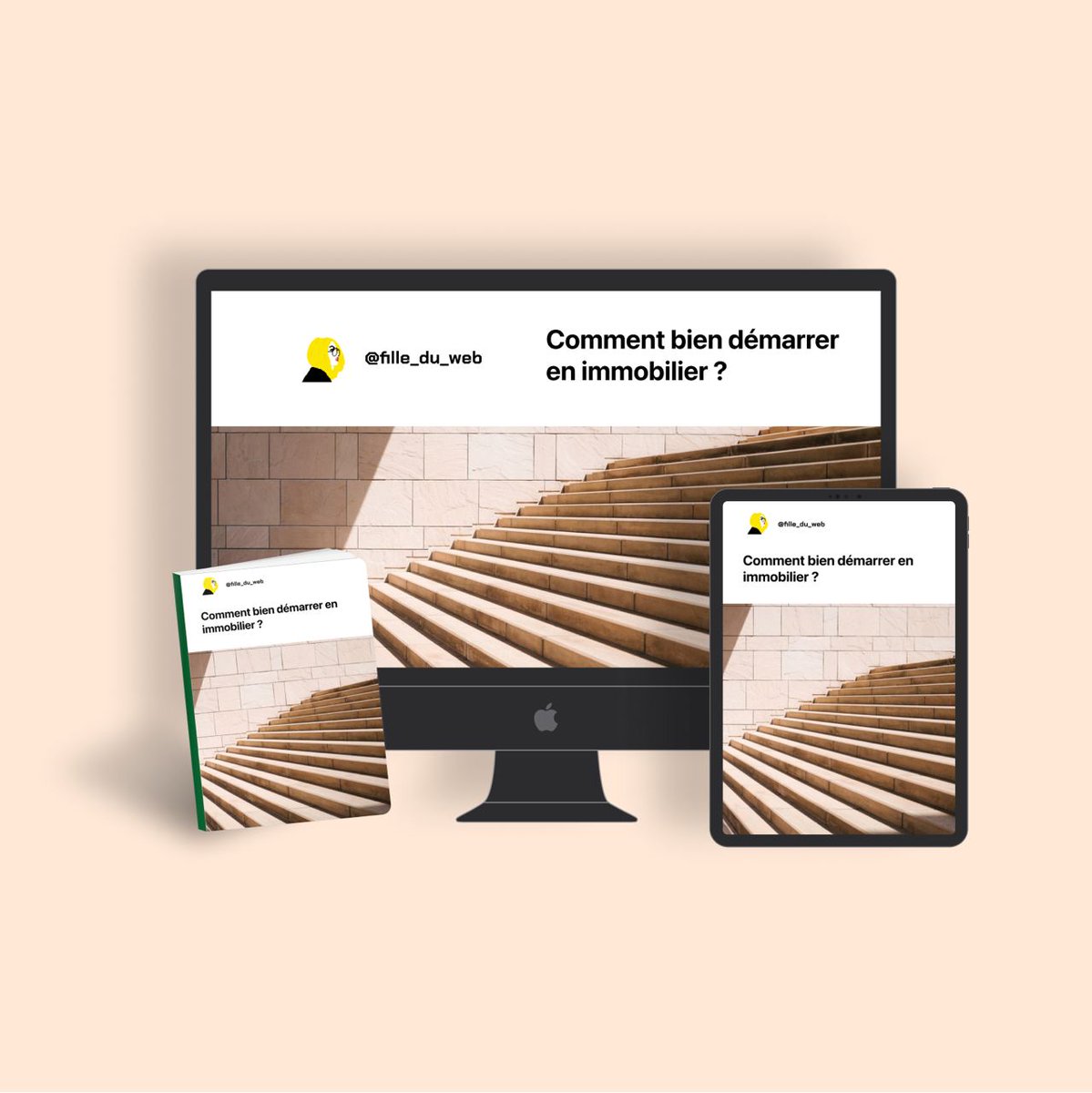 Tu veux te lancer en immobilier ?

Tu retweet = je t'envoie mon guide gratuit 🔥🔥🔥