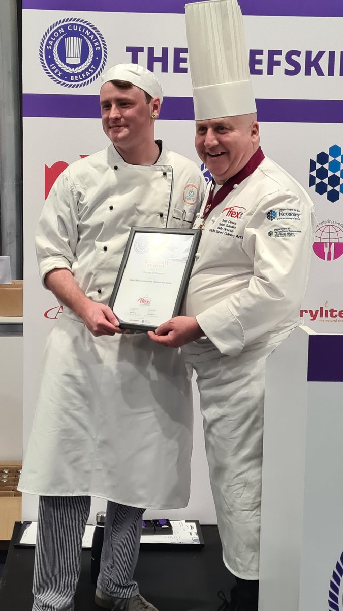 Shane OConnor receiving his Certificate of Merit <a href="/IFEX_NI/">IFEX</a> @GMITHotel <a href="/GMITOfficial/">Hurling_Kerry</a> <a href="/ReidmaryMary/">Mary Reid</a> <a href="/AnneOL18/">Anne O Leary</a> <a href="/jcdal/">jacinta dalton</a>