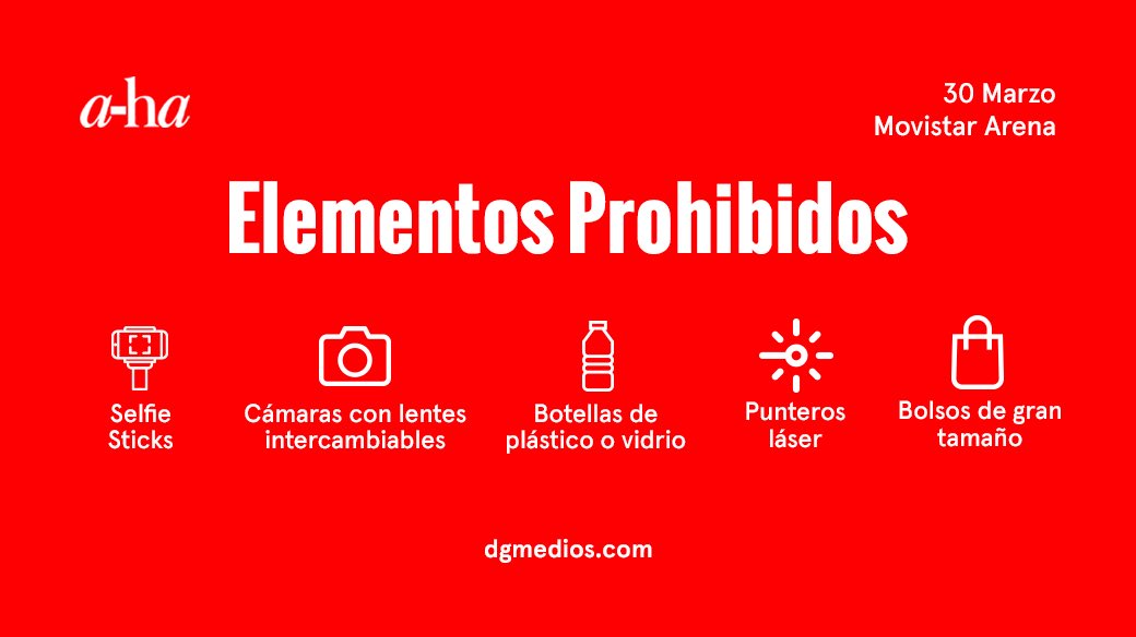 DG Medios tweet media
