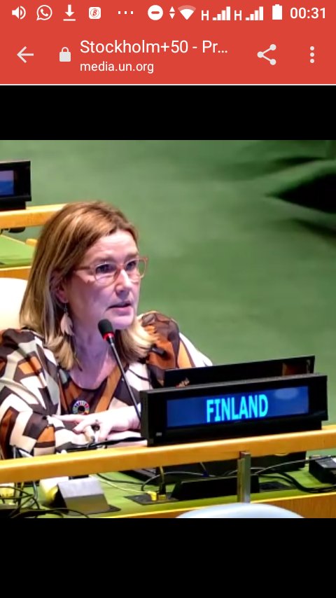 busulwapaul3's tweet photo. Already the 🌍 is facing da worst impacts of CC especially "Africa", it's sad 😭 dat people are ignorant abt CC, especially indigenous due 2 poor Educ systems  Abt CC,  re-generation of climate &amp; Environmental education issues are crucial
@StockholmPlus50 
@KawempeP 
@MYPLANET44 https://t.co/LrfixxfFYV
