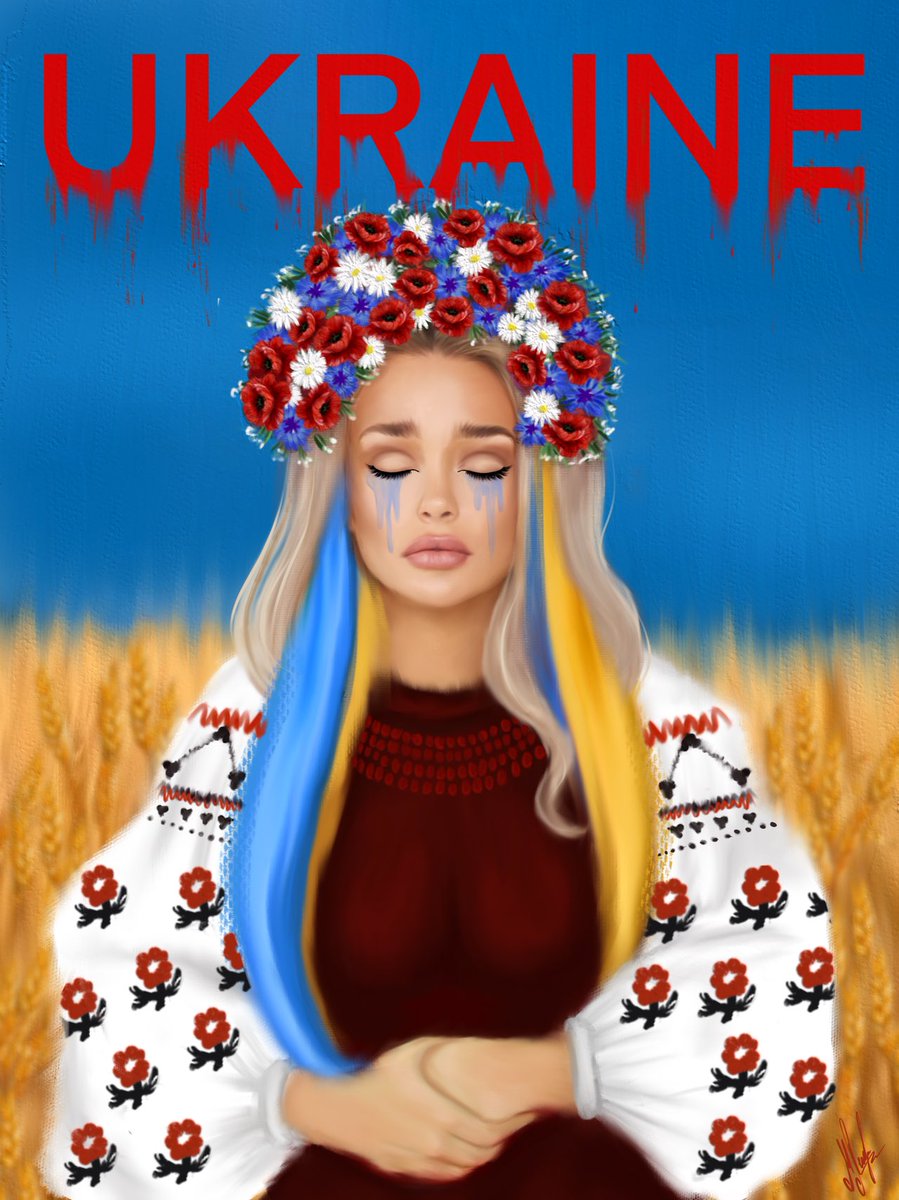 artist_milana's tweet photo. My first drop on @foundation 💛💛
💙💙Please support 💙💙💙💙
.
It was morally very difficult for me to finish this work😔😔
❌60% of money would be sent to people who suffered from war and lost their homes😢😢
.
https://t.co/G0GcGx5FaU https://t.co/hwkkueMsf3