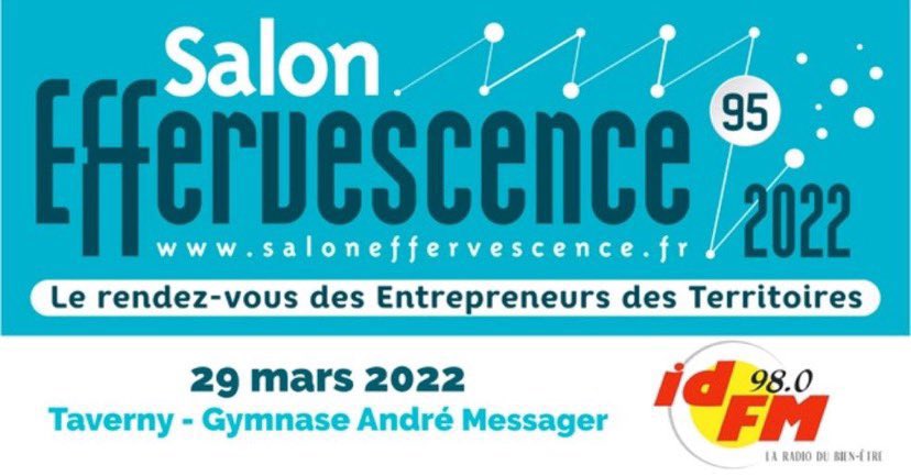 FChatellard's tweet photo. De très belles rencontres encore aujourd’hui sur le salon #madein95 #effervescence . L’occasion de renouer des contacts, de faire connaissance et d’échanges prometteurs pour le territoire de l’agglomération #plainevallee #entrepreneuriat #dynactive @CEEVO95 https://t.co/PoUaV25cQy