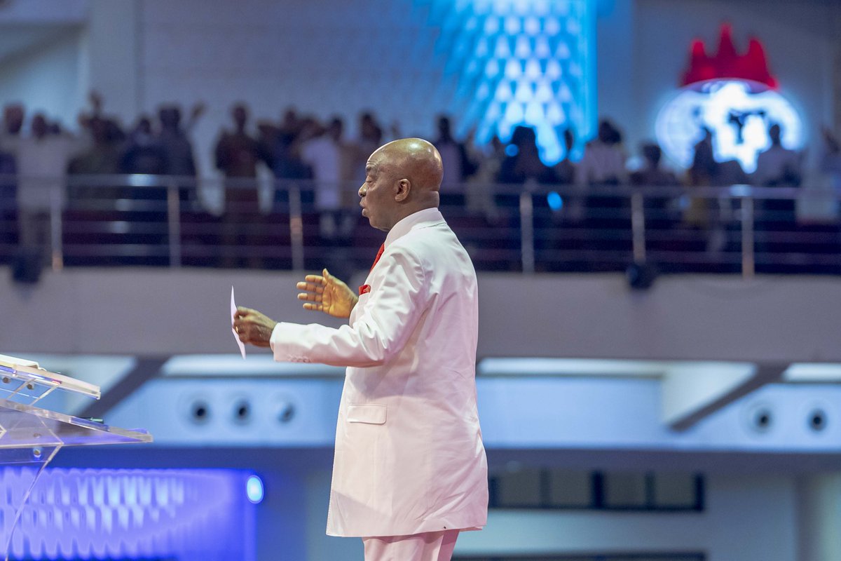 WinnersWLD's tweet photo. Joseph lived a holy life in the fear of the Lord. That was why God was always with him, whether as a slave in Potiphar’s house or as a prisoner in the prison. He prospered because he lived a righteous life. LIVING A LIFE CONSECRATED UNTO GOD, GUARANTEES HIS PRESENCE WITH YOU. https://t.co/hRdDqlQAfm