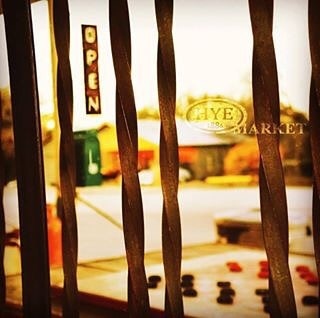 We’re on a roll and will be OPEN for dinner this Friday and Sunday! Who's coming and what will you be hungry for?  
.
.
.
#hyemarket #hyetx #texashillcountry #texaswinetrail #290winetrail #bestoftexashillcountry  
#texaswinecountry #txwine #drinktexas #texasproud 
#texasfoodie