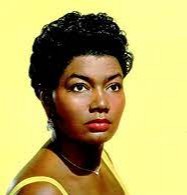ClassicMovieHub's tweet photo. Born Today, Mar 29, in 1918, Singer/Actress Pearl Bailey - Carmen Jones, That Certain Feeling, Porgy and Bess... https://t.co/BR71wPG3Pk
