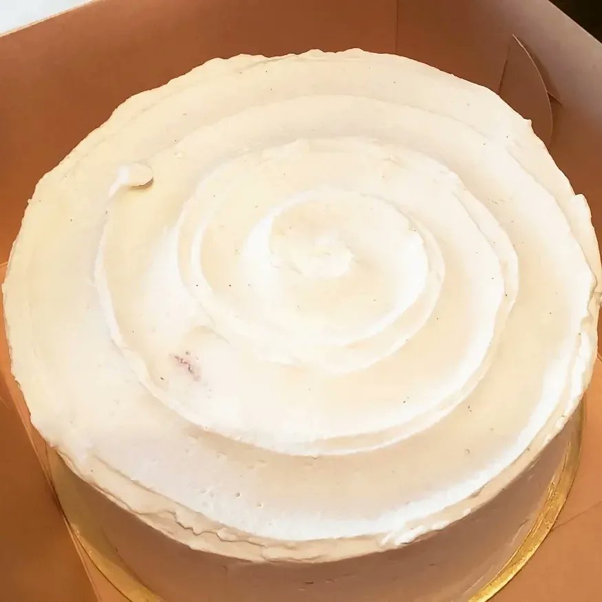 cbi777's tweet photo. A little cheesecake action from this weekend. #bmanis #creamy #redvelvetcake #redvelvetcheesecake #eatlocal https://t.co/XU6rei2g9J